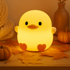 Duck Squishy Nightlamp