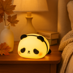 Panda Squishy Nightlamp