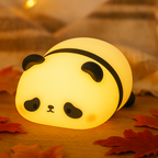 Panda Squishy Nightlamp