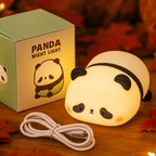 Panda Squishy Nightlamp