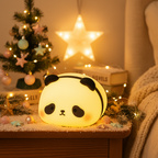 Panda Squishy Nightlamp
