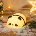 Panda Squishy Nightlamp