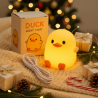 Duck Squishy Nightlamp