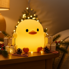 Duck Squishy Nightlamp